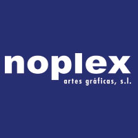 The Noplex Artes Graficas logo