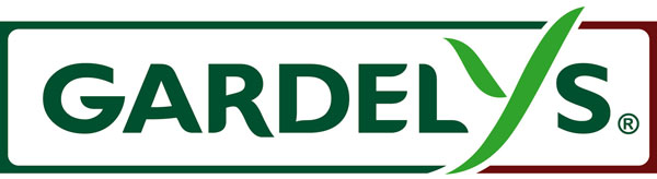 Le logo de Gardelys en 2014